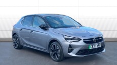 Vauxhall Corsa 100kW Ultimate 50kWh 5dr Auto [11kWCh] Electric Hatchback